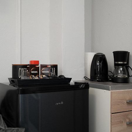 Panos Marina Apartment P1 Pórto Ráfti 外观 照片