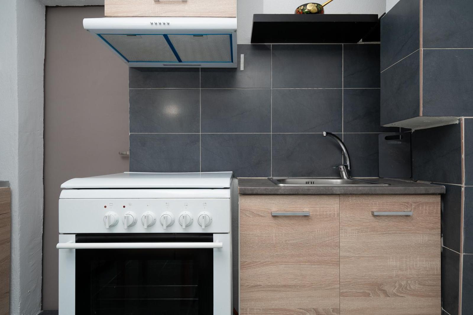 Panos Marina Apartment P1 Pórto Ráfti 外观 照片