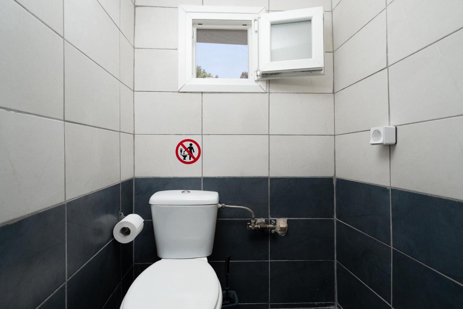 Panos Marina Apartment P1 Pórto Ráfti 外观 照片