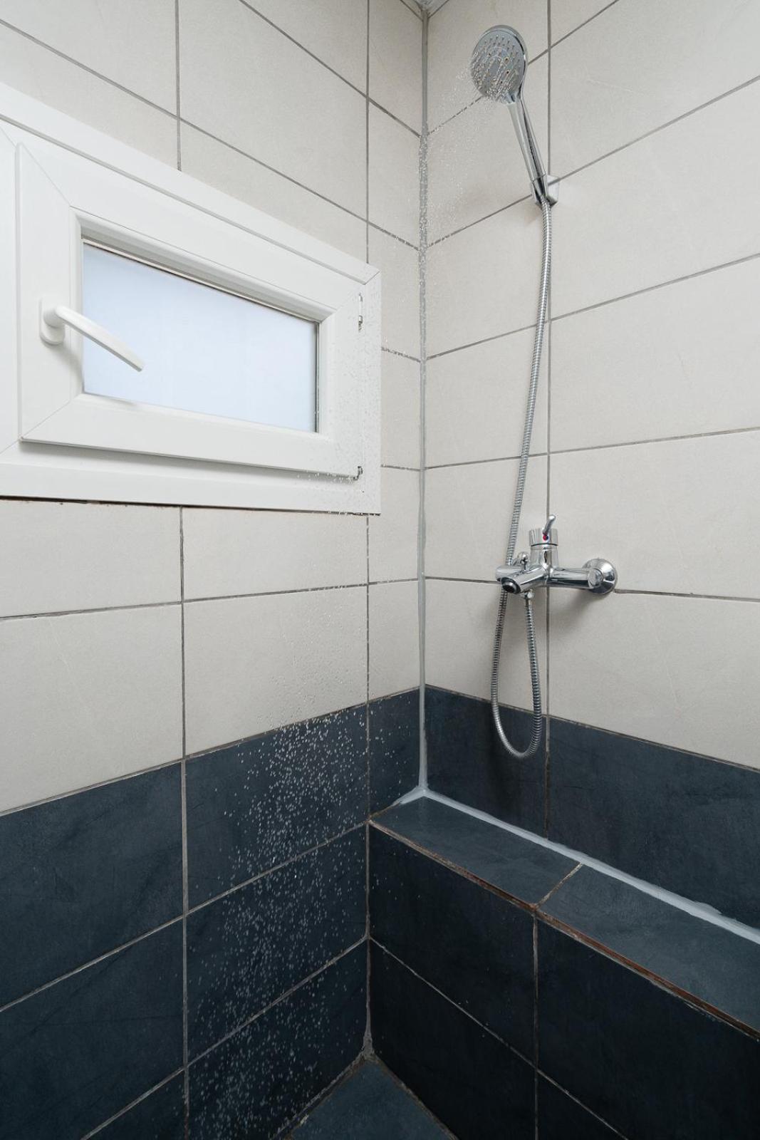 Panos Marina Apartment P1 Pórto Ráfti 外观 照片